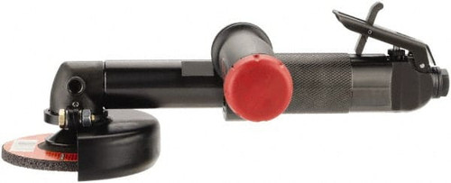 SIOUX TOOLS SWGS1AX1245 4.5" EXT WHEEL GRIND(STEEL)12K