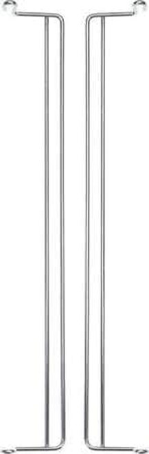 QUANTUM STORAGE SYSTEMS HMB560/570C STACKING BRACKET 14-1/4INL 1INW PR