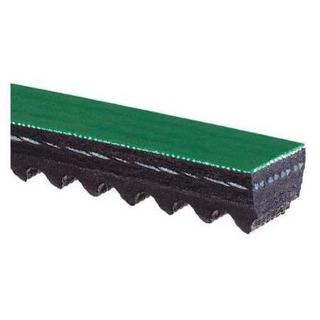 GATES 9530HD AUTO V-BELT INDUSTRY NUMBER 9530HD