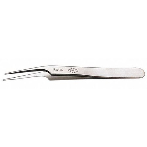 EREM 5ASASL TWEEZERS; TYPE: FINE POINT ; PATTERN: CU EREM 5ASASL TWEEZERS; TYPE: FINE POINT ; PATTERN: CU