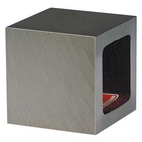 SUBURBAN BXP-040406 BOX PARALLEL,4",CAST IRON SUBURBAN BXP-040406 BOX PARALLEL,4",CAST IRON