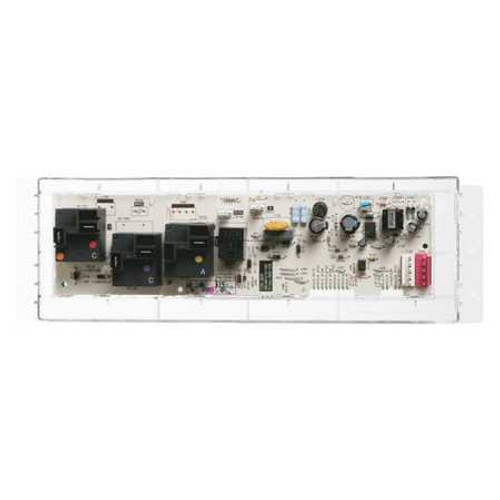 GENERAL ELECTRIC WB27T11311 CONTROL BOARD