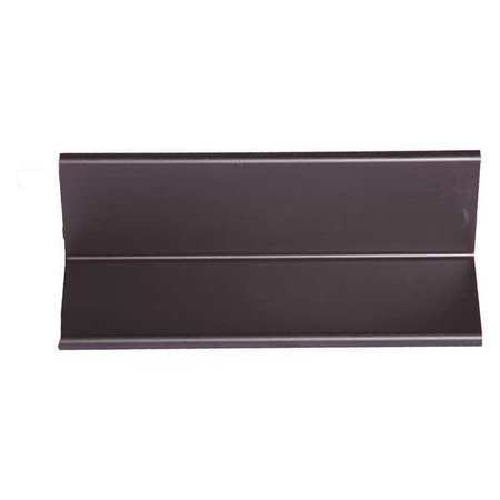 SECURITRON HEB-2BK-MM15 DOOR BRACKET BLK MFR. NO MM15 EXTENSION