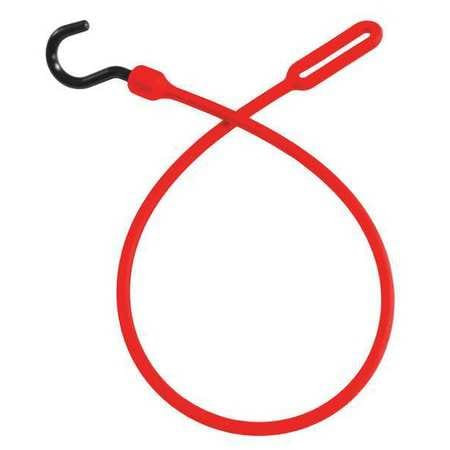 THE PERFECT BUNGEE BBC30NR J4681 BUNGEE CORD RED 30 L