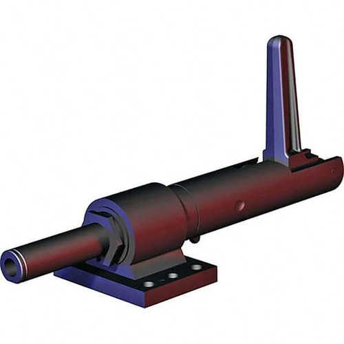 DE-STA-CO 690-1MBPLS HEAVY DUTY PLUNGER CLAMP