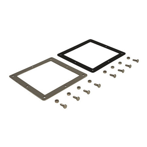 WIEGMANN SSJWA6 BOX ADAPTER 1 SET OF GASKETS AND SCREWS