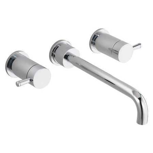 AMERICAN STANDARD 2064451.002 STRAIGHT CHROME AMERICAN STANDARD SERIN AMERICAN STANDARD 2064451.002 STRAIGHT CHROME AMERICAN STANDARD SERIN
