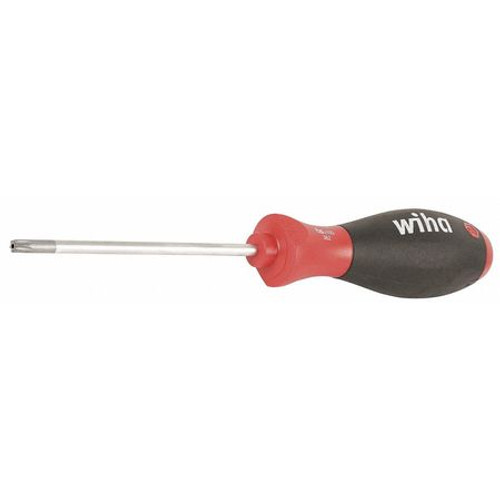 WIHA TOOLS 36283 TR27 X 115MM TAMPER RESISTANT TORX SOFTF