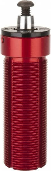 DE-STA-CO 8015-LA 25 LB CLAMPING FORCE, RIGHT HAND SWING, 