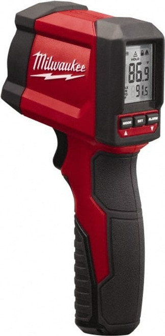 MILWAUKEE ELECTRIC TOOLS 2267-20NST 10:1 INFRARED TEMP-GUN™ NIST