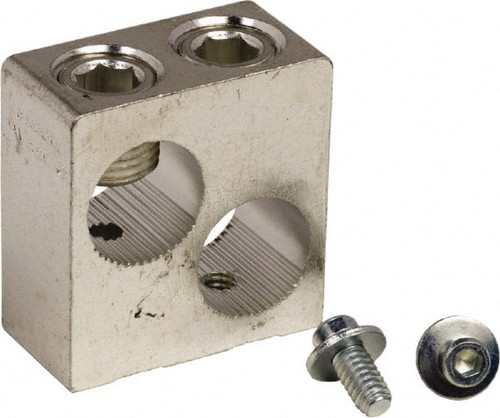 SQUARE D AL600LI5 CIRCUIT BREAKER MECHANICAL LUG KIT (1)
