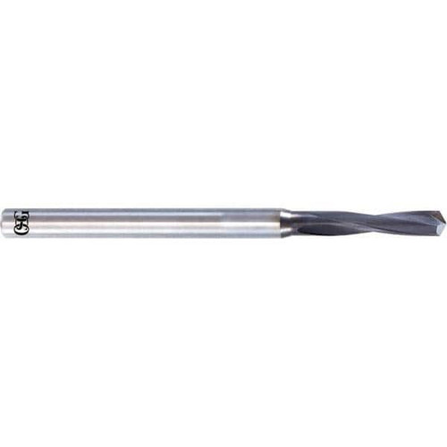 OSG 3319190 JOBBER DRILL BIT 11.90MM CARBIDE