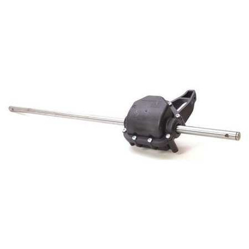 HUSQVARNA 581680801 WALK MOWER TRANSMISSION