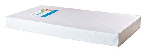 FOUNDATIONS 6425012 FOUNDATIONS® FOAM MATTRESS - 5" THI FOUNDATIONS 6425012 FOUNDATIONS® FOAM MATTRESS - 5" THI