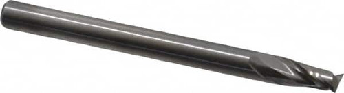 OSG 20210100 S/END HIGH HELIX FOR ALUMINIUM