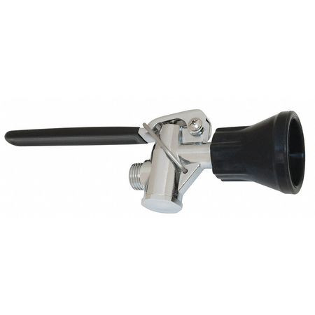 CHICAGO FAUCETS 90-LMPABCP PRE-RINSE VALVE LOW FLOW PK8