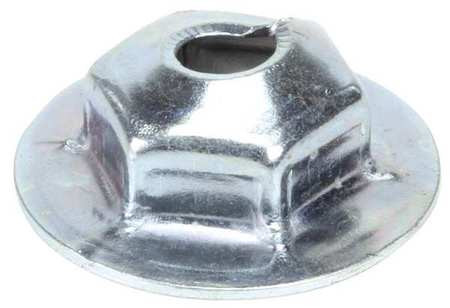 APW WYOTT 89025 SPEED NUT