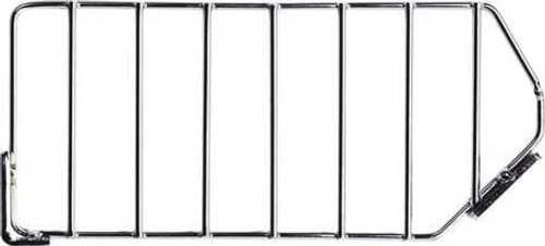 QUANTUM STORAGE SYSTEMS DMB520C BIN DIVIDER 2-7/8IN.H 5/32IN.W 6-3/4IN.L
