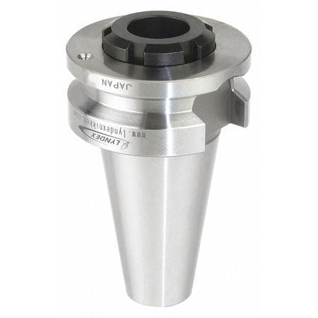 LYNDEX-NIKKEN B40S7-0016-2.50 COLLET CHUCK GER32 TAPER SHANK