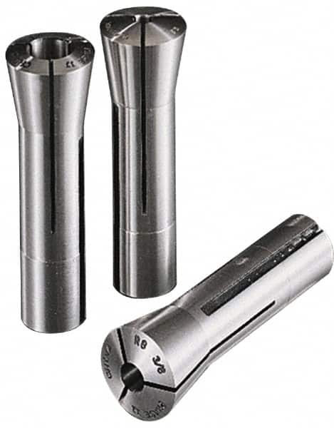 LYNDEX-NIKKEN 820-011 11MM STEEL R8 COLLET