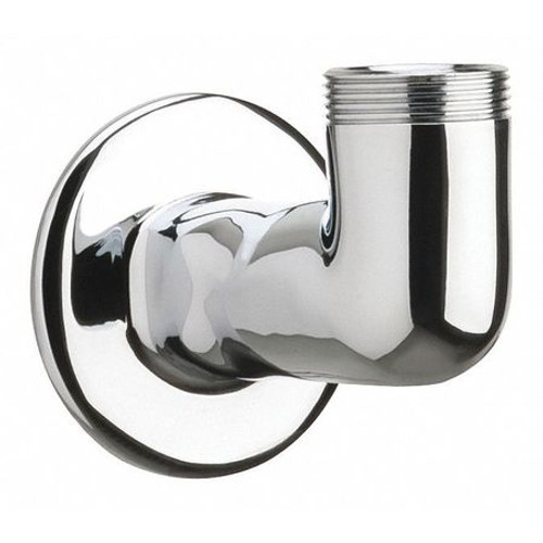 CHICAGO FAUCETS 629-LESAB WALL MOUNTED SPOUT CHICAGO FAUCETS 629-LESAB WALL MOUNTED SPOUT