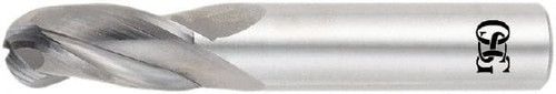 OSG 403-3150-BN11 BALL END MILL SINGLE END 8.00MM CARBIDE