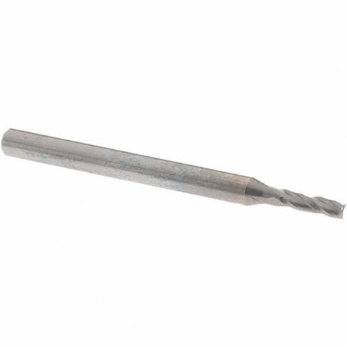 OSG 403-0781 SQ. END MILL SINGLE END CARB 5/64 