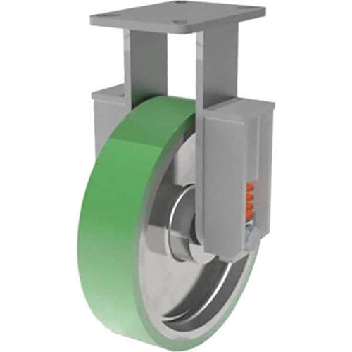 HAMILTON R-SPCH-12DB-1 RIGID SPRING,LOADED CH 12X3 DURALAST