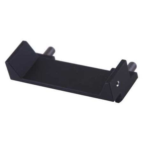 HES 5104-1 STACKABLE LIP EXTENSION 1IN. SIZE