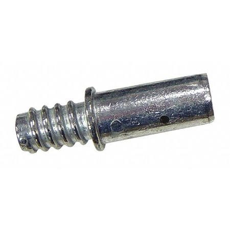WOOSTER FR065 THREADED TIP FOR WOOSTER EXT. POLES