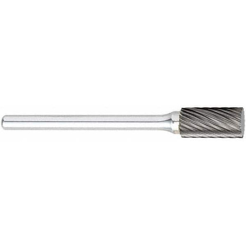 OSG 915-0005 CONE BUR,POINTED END,1/4",CARBIDE