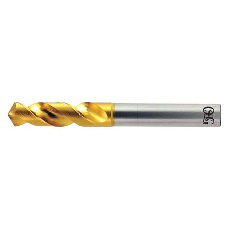 OSG 8595581 SCREW MACHINE DRILL 5.81MM HSSE TIN