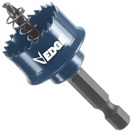 BOSCH POWER TOOLS HTW1 1 THIN WALL IMPACT HOLE SAW