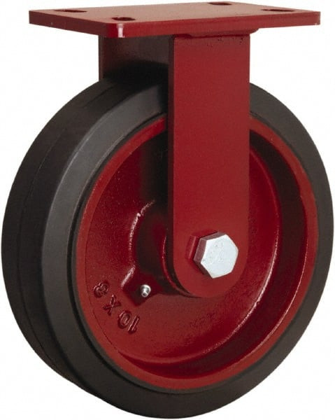 HAMILTON S-FM-13RT SWIVEL CASTER,FM 10X3 MORT