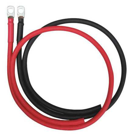 TUNDRA CM703 INVERTER CABLE 3 FT.