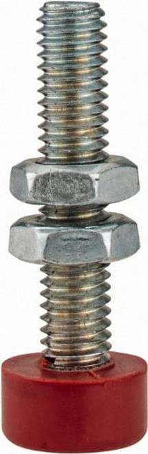 DE-STA-CO 305208-M M5 CARBON STEEL CAP TIP CLAMP SPINDLE AS