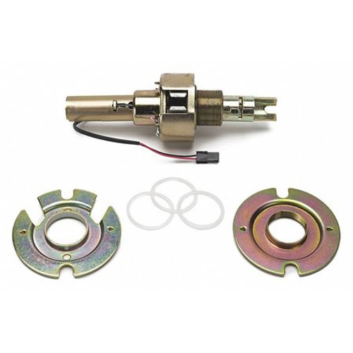 TRILOGY S6046 LOCK BODY ASSEMBLY