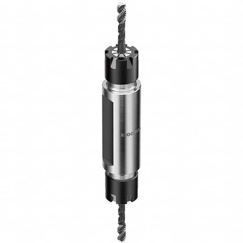REGO-FIX TOOL 2625.21653 0.5MM X 10MM STRAIGHT SHANK ER16 COLLET 