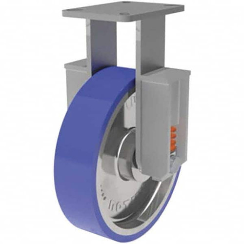 HAMILTON R-SPCH-12SPB-1 RIGID SPRING,LOADED CH 12X3 POLY-SOFT