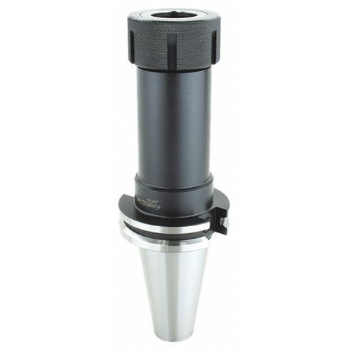 LYNDEX-NIKKEN C4007-0250-2.25 COLLET CHUCK TG75 TAPER SHANK LYNDEX-NIKKEN C4007-0250-2.25 COLLET CHUCK TG75 TAPER SHANK