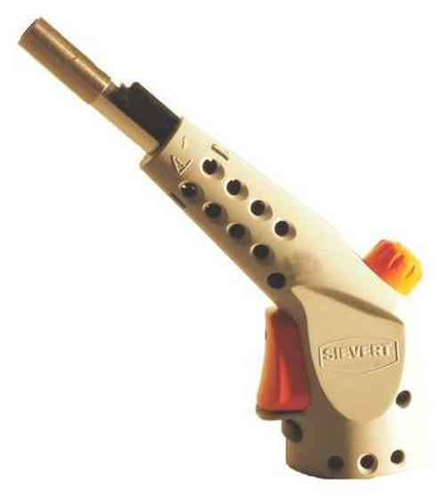 SIEVERT 229557 HAND TORCH STANDARD 8 IN L