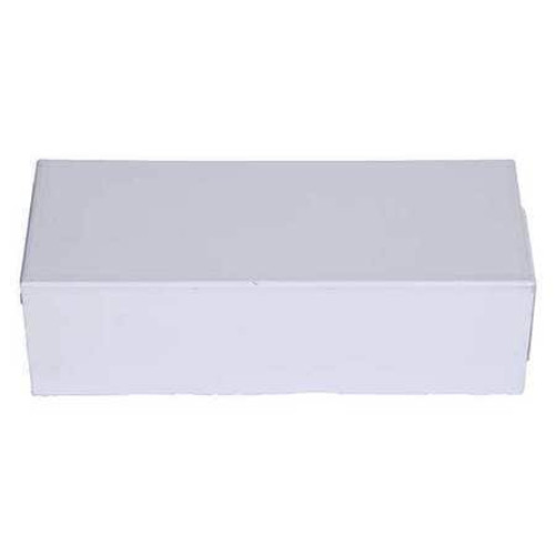 SECURITRON DC-62SP DRESS COVER STAINLESS POLISHED M62