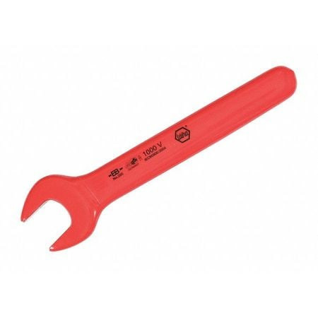 WIHA TOOLS 20022 INSULATED OPEN END WRENCH 22MM