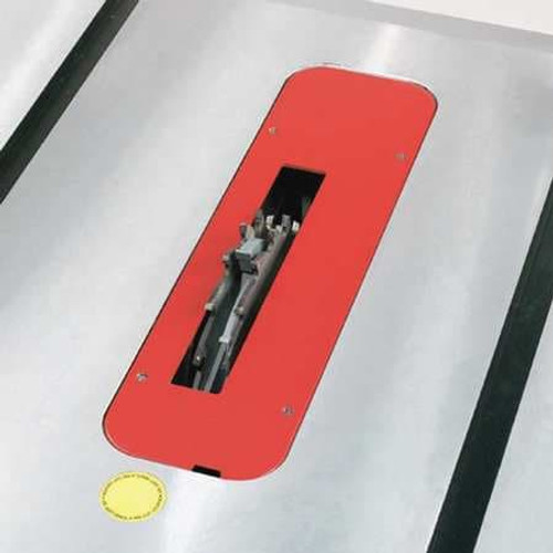 BOSCH POWER TOOLS TS1013 DADO INSERT PLATE FOR GTS1031