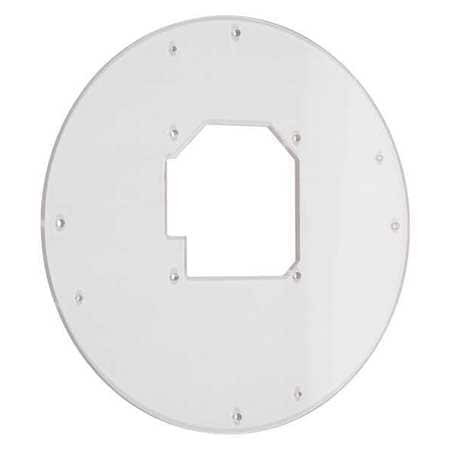 STI STI-1286 BACKPLATE FOR 9711 9714 SERIES