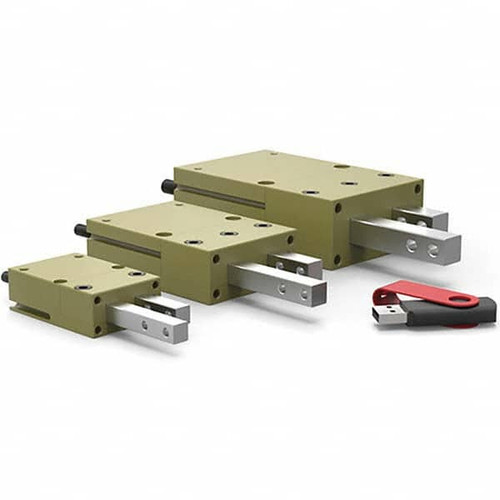 DE-STA-CO RFE-12M-V GRIPPERS