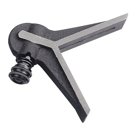 STARRETT C11-4 CENTER HEAD ONLY FOR 4" BLADE - ALT NUMB