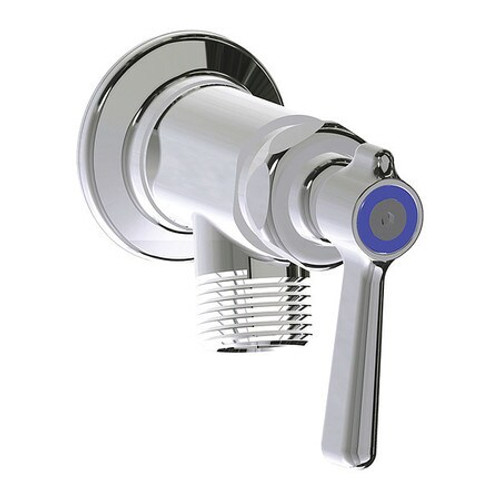 CHICAGO FAUCETS 387-369COLD244CP INSIDE SILL FITTING