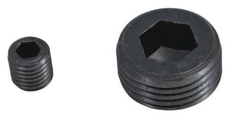 TECHNIKS 22962-1/2 COLLET NUT AND ACCYS