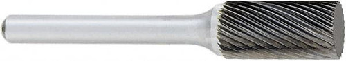 OSG 962-5000 CYLINDER BUR SC,RADIUS,1/2",CARBIDE